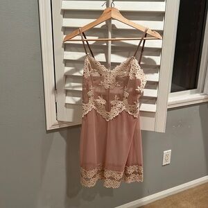 Intimissimi size S nightgown / cute slip